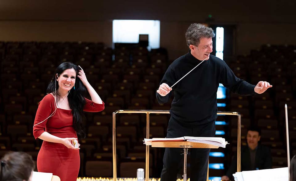 Un agosto de clásica, lírica, danza y flamenco en el Festival de San Lorenzo Un agosto de clásica, lírica, danza y flamenco en el Festival de San Lorenzo
