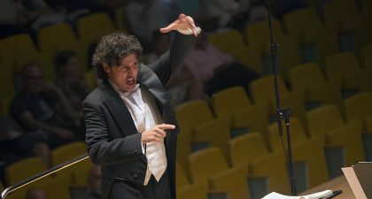Los Conciertos de La 2 de TVE – Julio de 2024