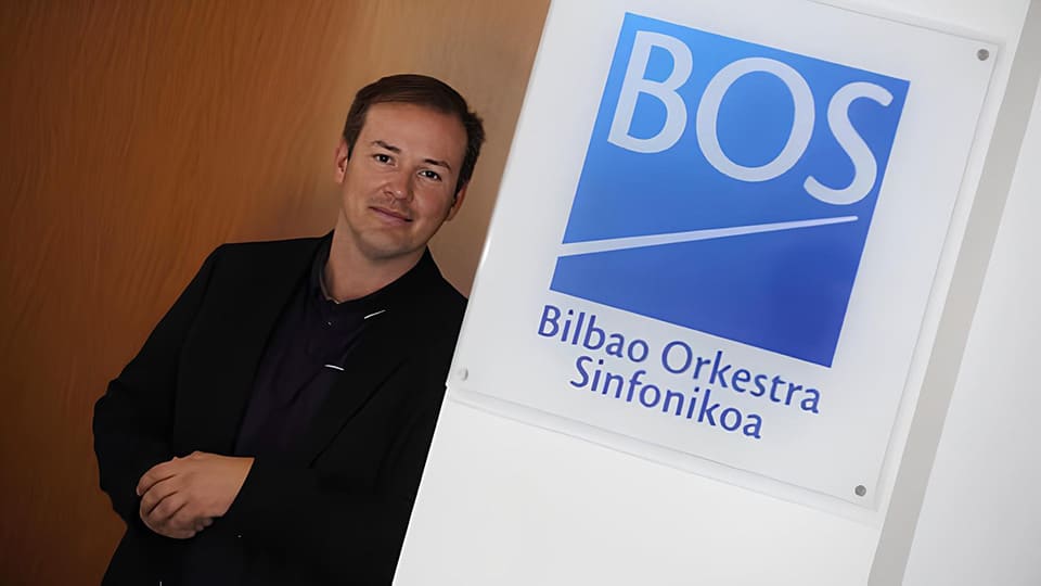 Temporada 2025-2026 de la Bilbao Orkestra Sinfonikoa con el diálogo como eje