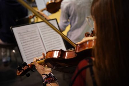 Escola de altos estudos musicais