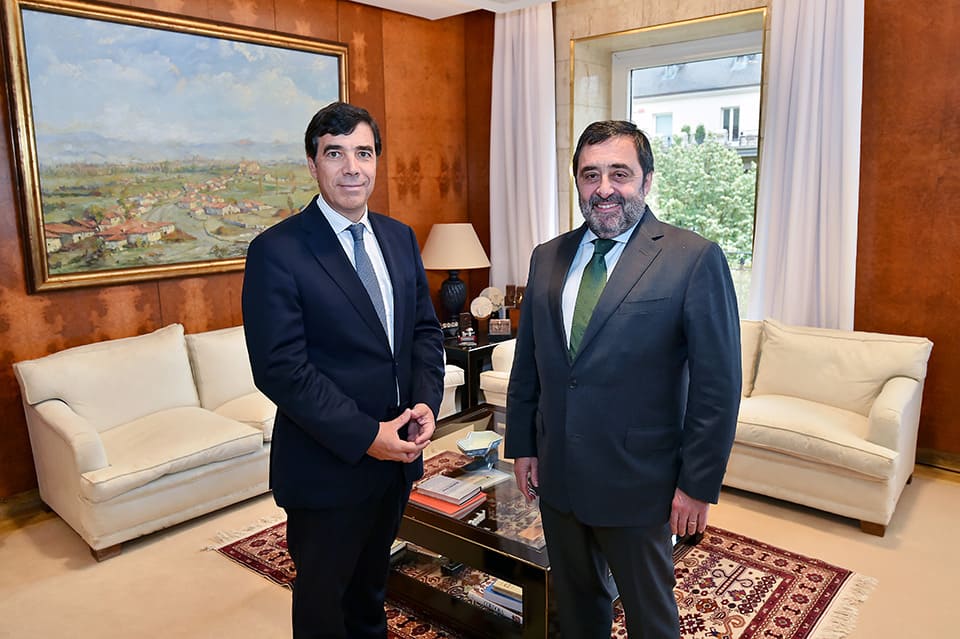 Kutxabank es el nuevo patrocinador de ABAO Bilbao Opera Kutxabank es el nuevo patrocinador de ABAO Bilbao Opera
