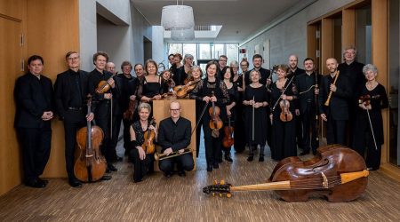 Orquesta Barroca de Friburgo