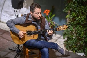 Gabriel D’Ario