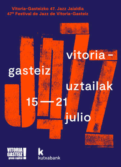 Baldo Martínez presenta en Vitoria-Gasteiz «Música Imaginaria», un disco con acentos y dialectos europeos