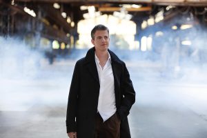 Philippe Jaroussky- © Simón Fowler
