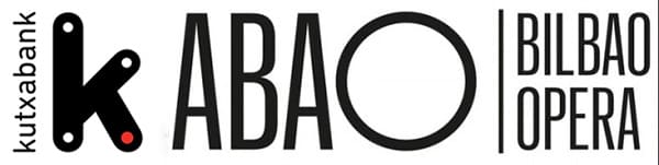 Kutxabank es el nuevo patrocinador de ABAO Bilbao Opera Kutxabank es el nuevo patrocinador de ABAO Bilbao Opera