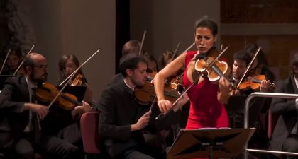 Nace The American Fellows of Teatro Real | Nuevo viaje del Real a Nueva York