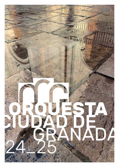 La Orquesta Ciudad de Granada presenta su temporada 2024-2025