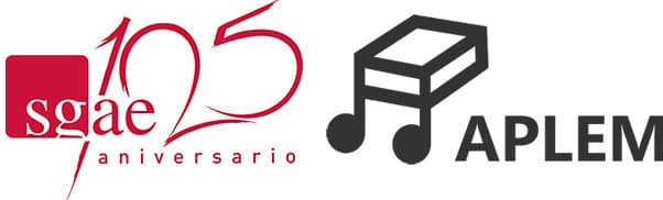 Madrid en Vivo, Fundación SGAE y APLEM convocan la primera edición de Madrid en Vivo-SGAE Lab