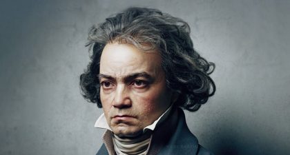 Audición comentada - Sinfonía nº 1 de Beethoven