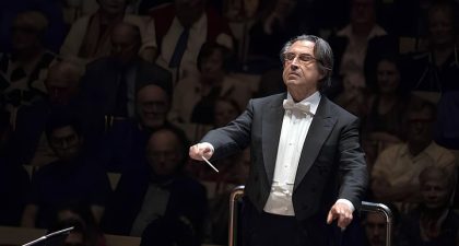 Los Conciertos de La 2 de TVE – Febrero de 2025