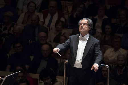 Riccardo Muti
