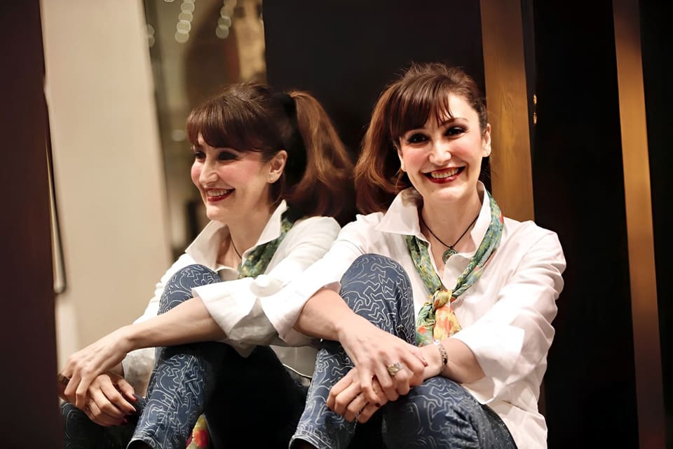 María José Montiel ingresará el 23 de junio a la Real Academia de Bellas Artes de San Fernando