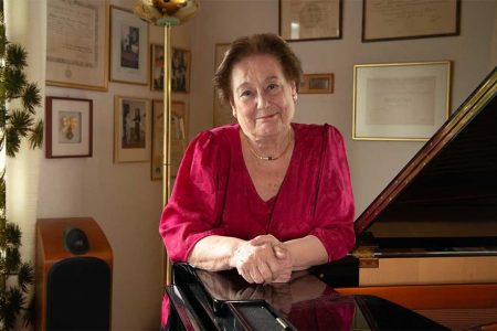 Un agosto de clásica, lírica, danza y flamenco en el Festival de San Lorenzo María Luisa Cantos