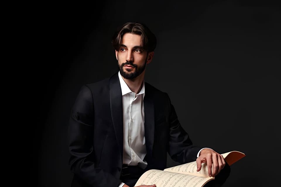 La Fundación Eutherpe anuncia el concierto del 22 de junio dentro del XVIII Ciclo Maestros Internacionales