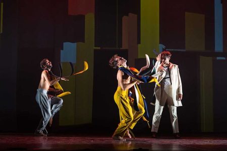 Un agosto de clásica, lírica, danza y flamenco en el Festival de San Lorenzo Merina