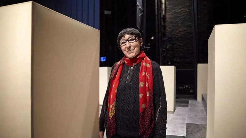 La Fundació Òpera a Catalunya aprueba el relevo de Mirna Lacambra luego de 42 años