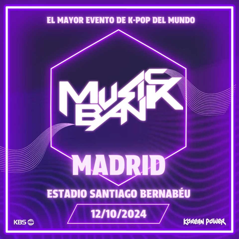 12º Concurso K-Pop en España: Celebrando la Onda Coreana