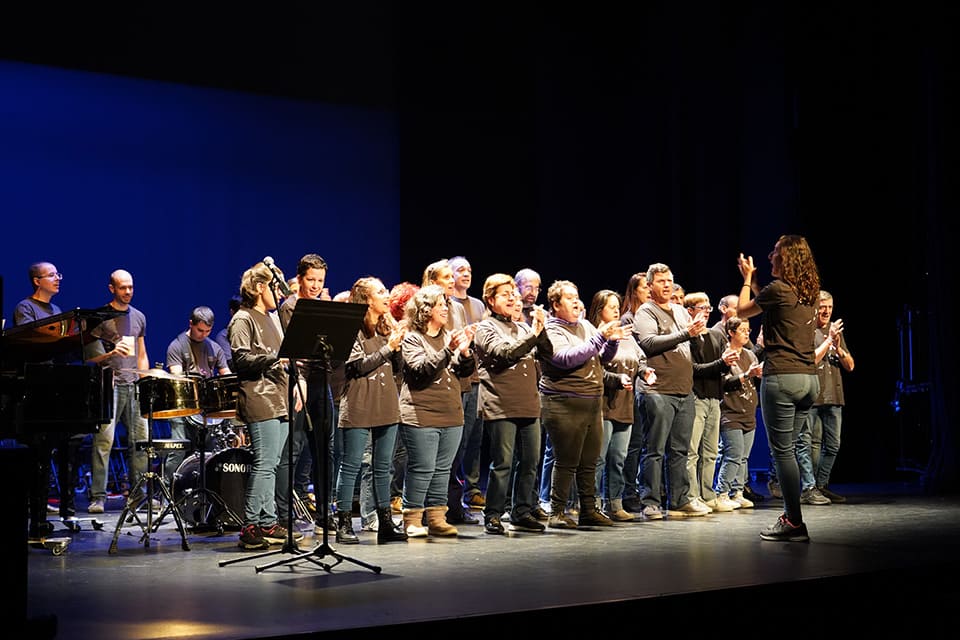 Fundación ORCAM celebra el décimo aniversario de su Proyecto Social con el estreno de El Cuento de las Cebollas