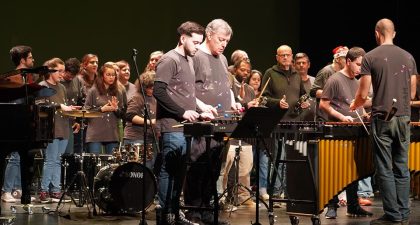 Fundación ORCAM celebra el décimo aniversario de su Proyecto Social con el estreno de El Cuento de las Cebollas