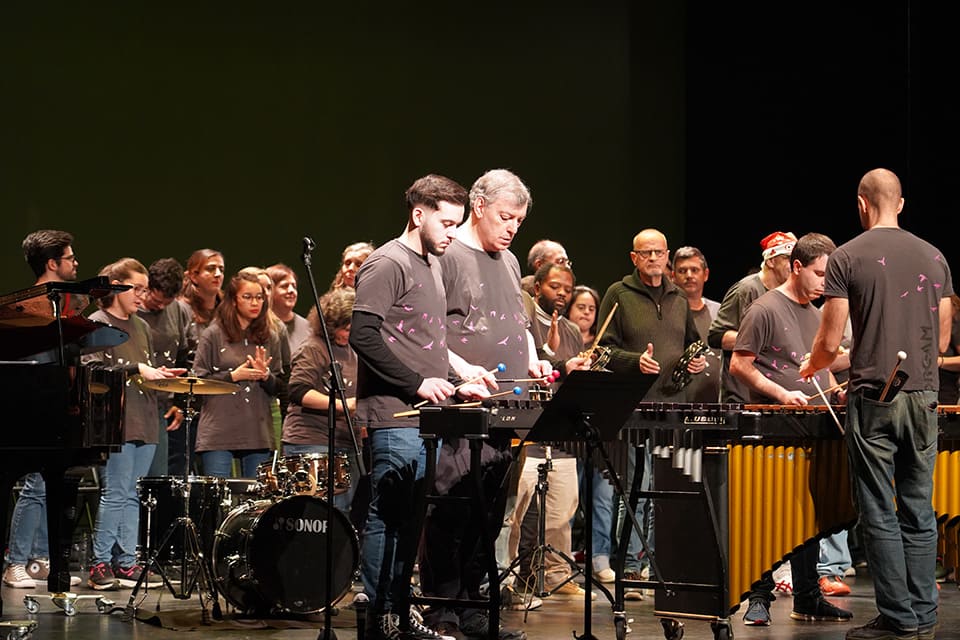 Fundación ORCAM celebra el décimo aniversario de su Proyecto Social con el estreno de El Cuento de las Cebollas