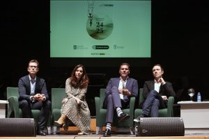 Presentación de la Temporada 24-25 de la OSG