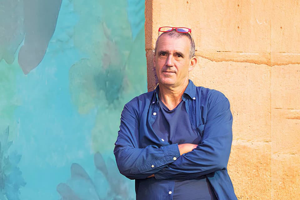 Calixto Bieito, director artístico del Teatro Arriaga dio a conocer los detalles de la Temporada 2024-2025
