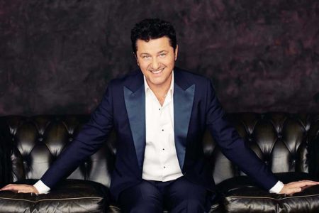 Un agosto de clásica, lírica, danza y flamenco en el Festival de San Lorenzo Piotr Beczala