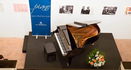 El Premio Infantil de Piano Santa Cecilia – Premio Hazen se presenta como caso de éxito