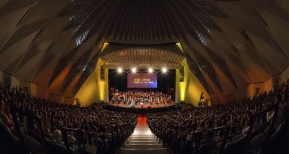 Convocados los VII Premios MUSIMAGEN 2024 - Premios de la Música para Audiovisual