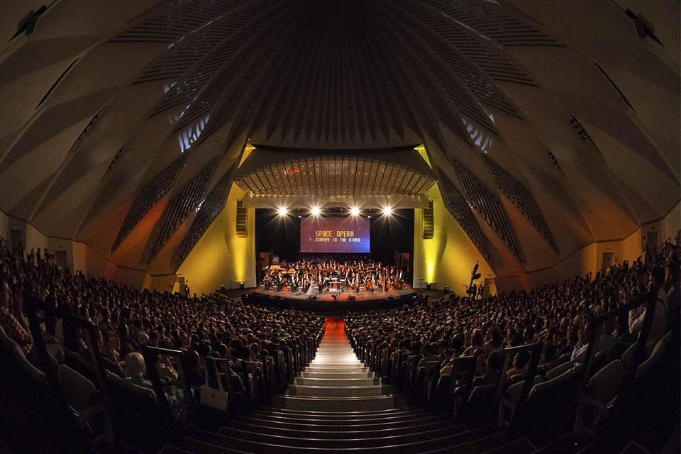 Convocados los VII Premios MUSIMAGEN 2024 – Premios de la Música para Audiovisual