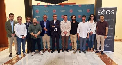 Presentada la octava edición del ECOS Festival que da la bienvenida al verano