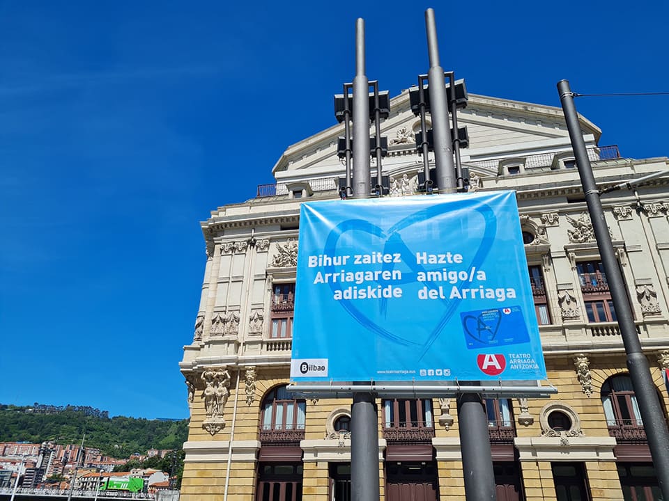 Calixto Bieito, director artístico del Teatro Arriaga dio a conocer los detalles de la Temporada 2024-2025