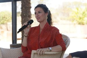 La nueva edición del Festival Cap Rocat presenta a estrellas mundiales de la ópera en las Islas Baleares Presentación del Festival Cap Rocat