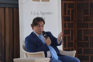 La nueva edición del Festival Cap Rocat presenta a estrellas mundiales de la ópera en las Islas Baleares Presentación del Festival Cap Rocat