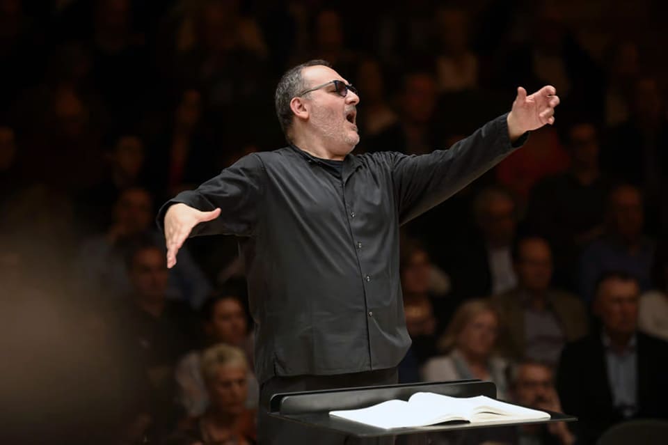 Rinaldo Alessandrini y Concerto Italiano profundizan en los orígenes de la ópera en el Gran Teatre del Liceu