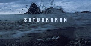 Saturraran