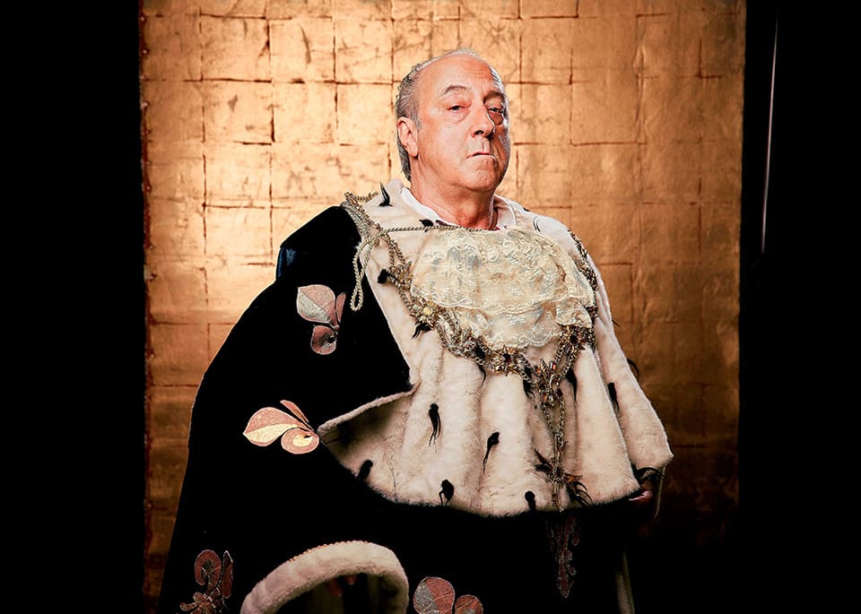 Calixto Bieito, director artístico del Teatro Arriaga dio a conocer los detalles de la Temporada 2024-2025