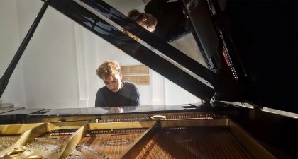La Fundación Eutherpe anuncia sus conciertos de los días 15 y 16 de junio
