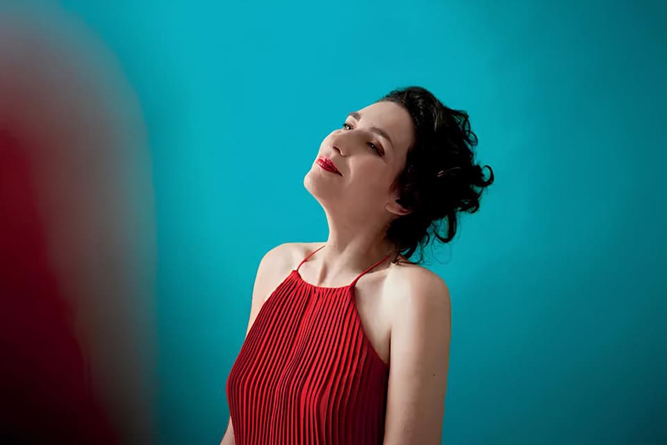 El Teatro Real ofrece cuatro funciones de Medea, de Marc-Antoine Charpentier