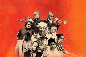 47º Festival de Jazz de Vitoria-Gasteiz