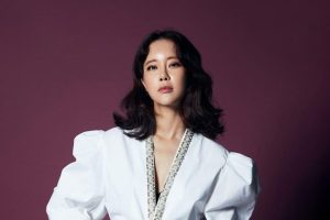 Zi Young Baek