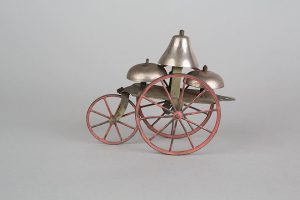 Campana – 1900 – 1910