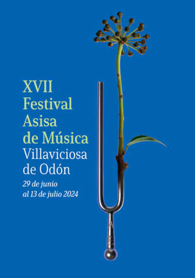 Paquito D’Rivera abrirá la XVII edición del Festival Asisa de Música de Villaviciosa de Odón