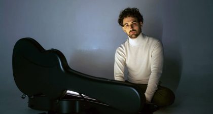 La Diputación y la Orquesta de Córdoba inician por segundo año consecutivo, su gira por la provincia