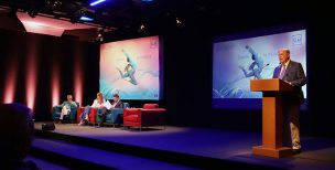 Presentación de la XXXV temporada de la ROSS