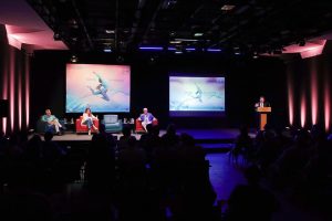 Presentación de la XXXV temporada de la ROSS