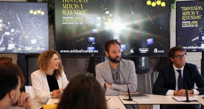 La nueva temporada sinfónica del ADDA propone un elenco de gran calidad con interesantes novedades