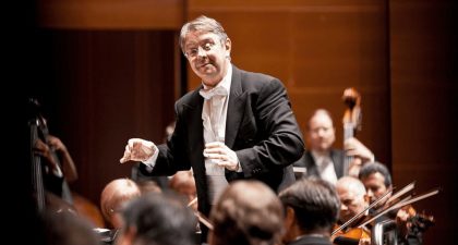Víctor Pablo Pérez dirigirá a la Sinfónica de Galicia en el segundo concierto de la Temporada de Abonos de Clásica