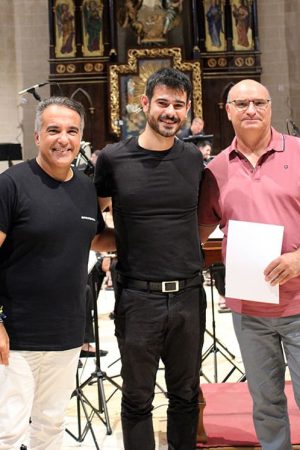 Primerpremio.David Urango